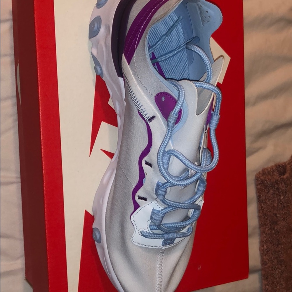 Brand new Nike Gymshoes